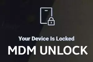 .Tecno/Infinix Premium MDM Permanent Unlock Only Fresh Order 100%   1-6 hour 24max